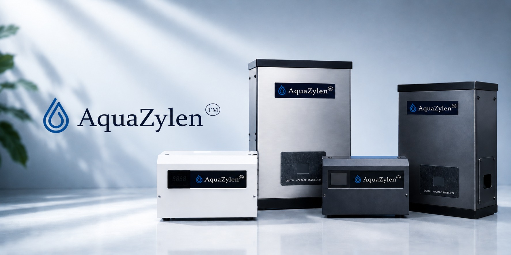 AquaZylen Stabilizer